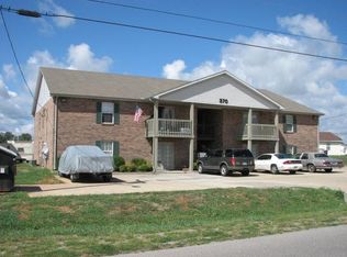 370 Jack Miller Blvd, Clarksville, TN 37042