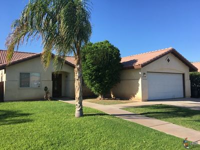 1254 E Zapata St, Calexico, CA, 92231
