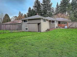 138 NE 130th St, Seattle, WA 98125