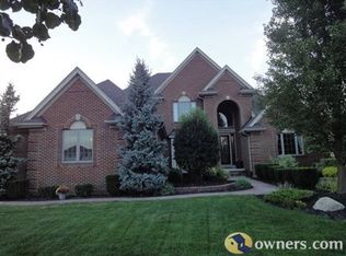 47464 Caylee Ct, Shelby Township, MI 48315