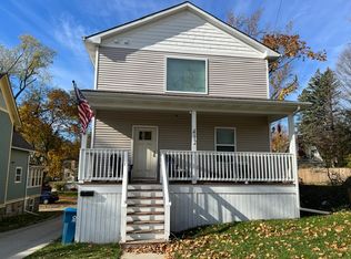 412 Monroe St, Kalamazoo, MI 49006