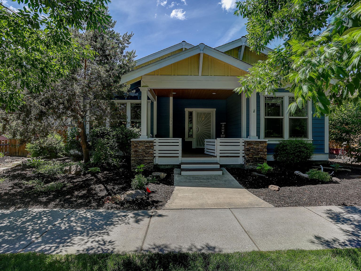 1544 NW Hickory Pl, Redmond, OR 97756 MLS 220165961 Zillow