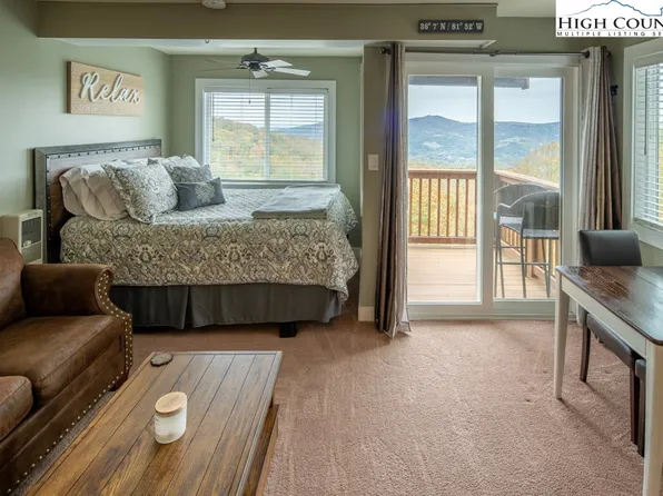 111 Sugar Ski Drive #11-201, Sugar Mountain, NC 28604