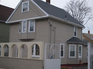 189 Clarence St, Providence, RI 02909