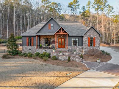 106 River Point Dr, Rainbow City, AL, 35906
