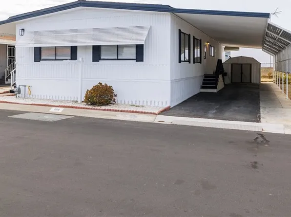 3700 Buchanan St Space 164, Riverside, CA 92503