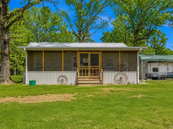 929 W River Dr, Strawberry, AR 72469