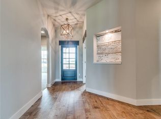 609 Clementine Rd, Yukon, OK 73099