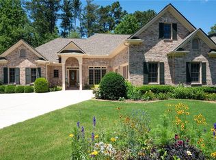 1467 Dylan Chase, Marietta, GA 30066
