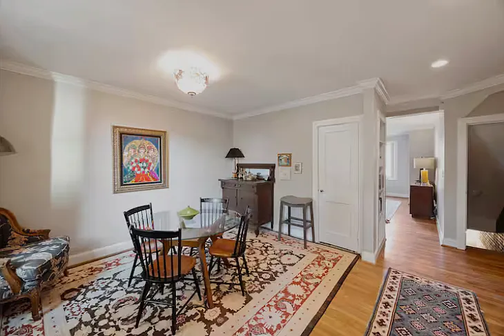 412 N Fayette St #1 — Photo 12