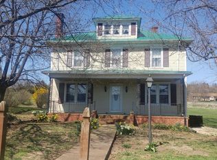 12953 N Valley Pike, Timberville, VA 22853