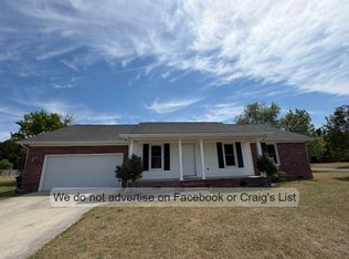 109 Stonewall St, Raeford, NC 28376