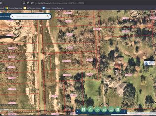 0 Dusty Rd, Fresno, TX 77545