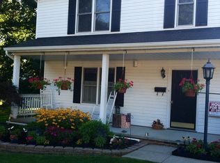 1759 Kennedy Dr, Wickliffe, OH 44092