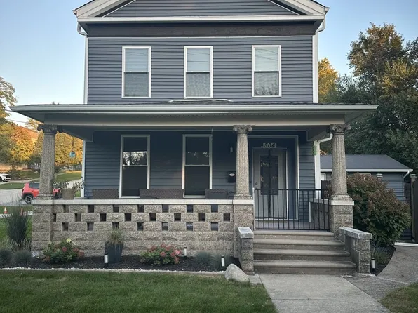 504 S State St, Lockport, IL 60441