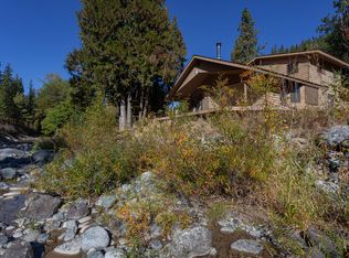 4702 Us Highway 97, Peshastin, WA 98847