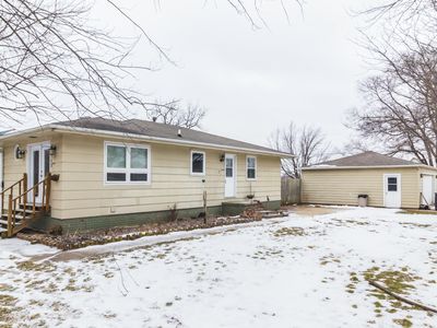 723 E Benton St, Winterset, IA, 50273
