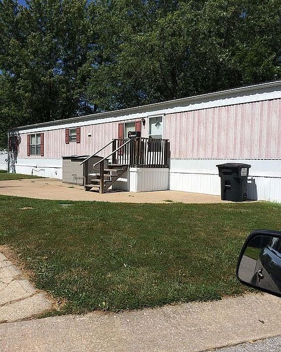 Landing replaced 2022