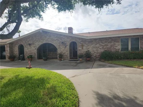 3313 Laguna Shores Rd, Corpus Christi, TX 78418