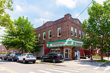 612 Hegeman Avenue