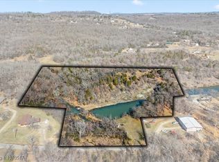 E 1100th Rd, Roland, OK 74954