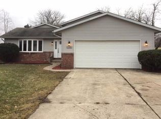 1366 Brandywine Rd, Crown Point, IN 46307