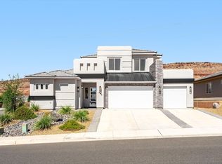 588 S Deep Creek Dr, Washington, UT 84780
