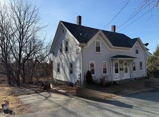 6 Claflin Pl, Hopkinton, MA 01748