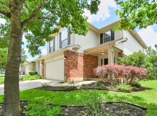 11717 Johnny Weismuller Ln, Austin, TX 78748