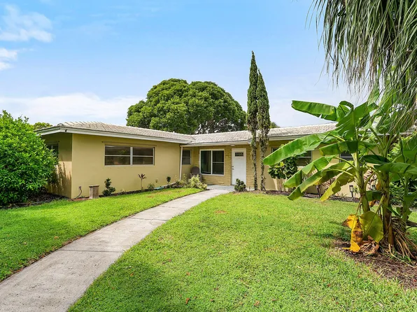 857 NW 8th Avenue, Boynton Beach, FL 33426