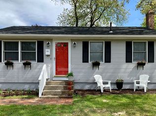 227 Roy St, Springfield, MA 01104