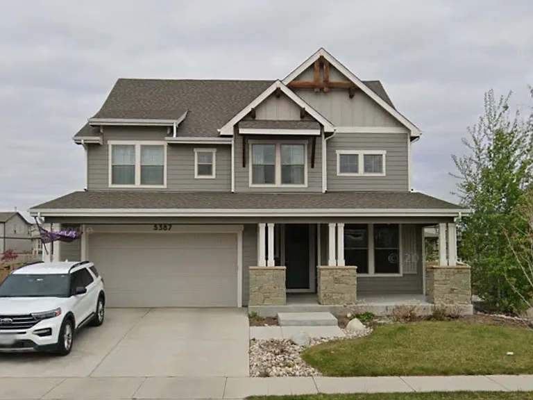 5387 Long Dr — Photo 1