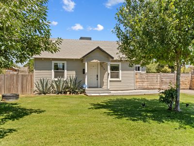 1014 N Rinaldi Street, Visalia, CA, 93291
