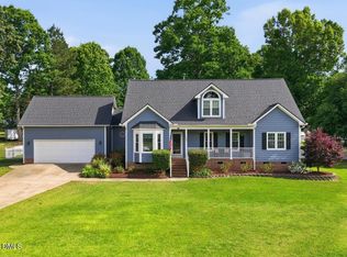107 Gibbons Dr, Garner, NC 27529