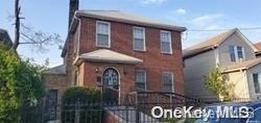 146-05 130th Avenue, Jamaica, NY, 11436