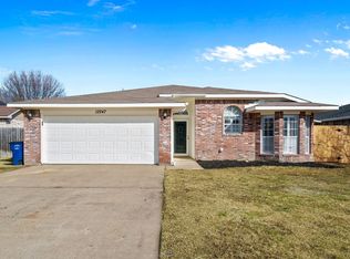 12247 Rim Rock Rd, Dallas, TX 75253