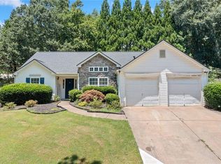 8460 River Hill Commons Dr, Ball Ground, GA 30107