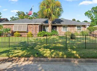 110 Driftwood Dr, Long Beach, MS 39560