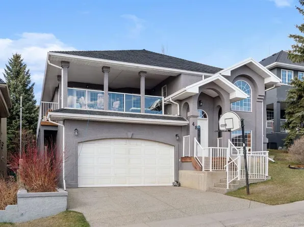 48 S Headlands Close, Cochrane, AB T4C 1M3