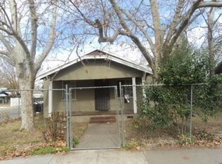 4501 14th Ave, Sacramento, CA 95820