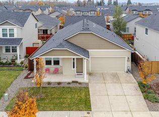 552 Churchill Downs St SE, Albany, OR 97322