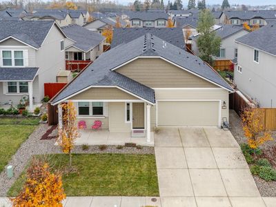 552 Churchill Downs St SE, Albany, OR, 97322