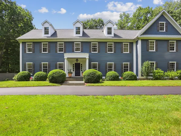 79 Westport Road, Wilton, CT 06897