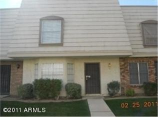 910 E Bendix Dr, Tempe, AZ 85283
