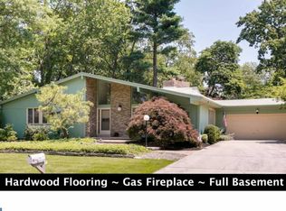 417 Kennebec Rd, Cherry Hill, NJ 08002