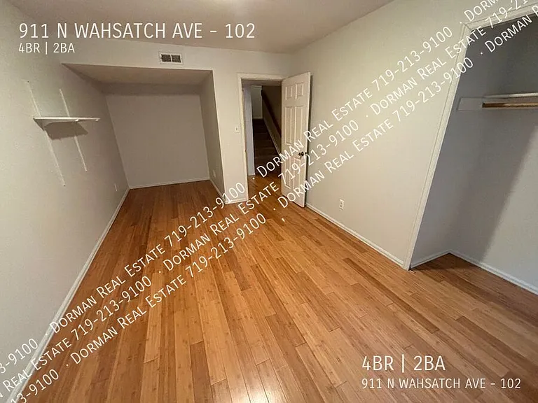 911 N Wahsatch Ave #102 — Photo 14