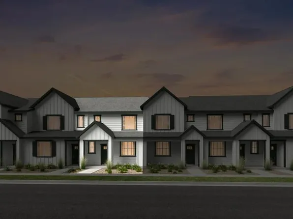 6860 Parterre Parkway N #4, Thornton, CO 80602
