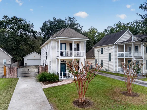507 W 2nd North St, Summerville, SC 29483