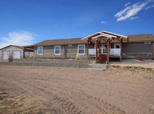 261 Orlandos Way, Walsenburg, CO 81089