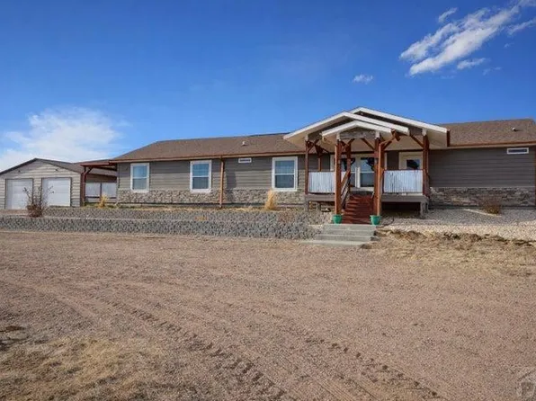 261 Orlandos Way, Walsenburg, CO 81089